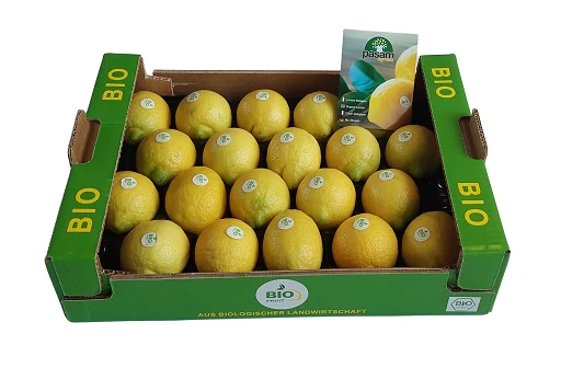 Packaging PASAM 68