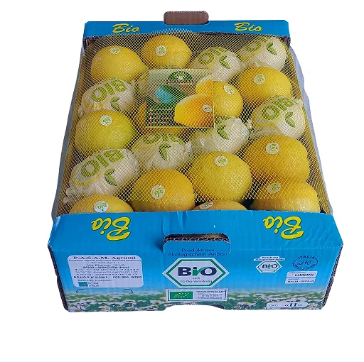 Packaging PASAM 65
