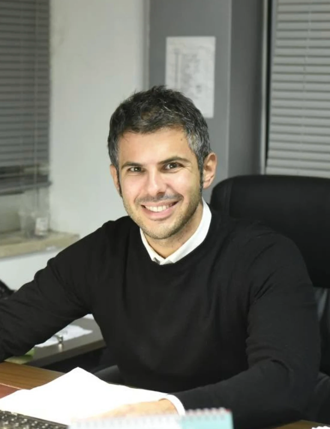 Salvatore Magliocco