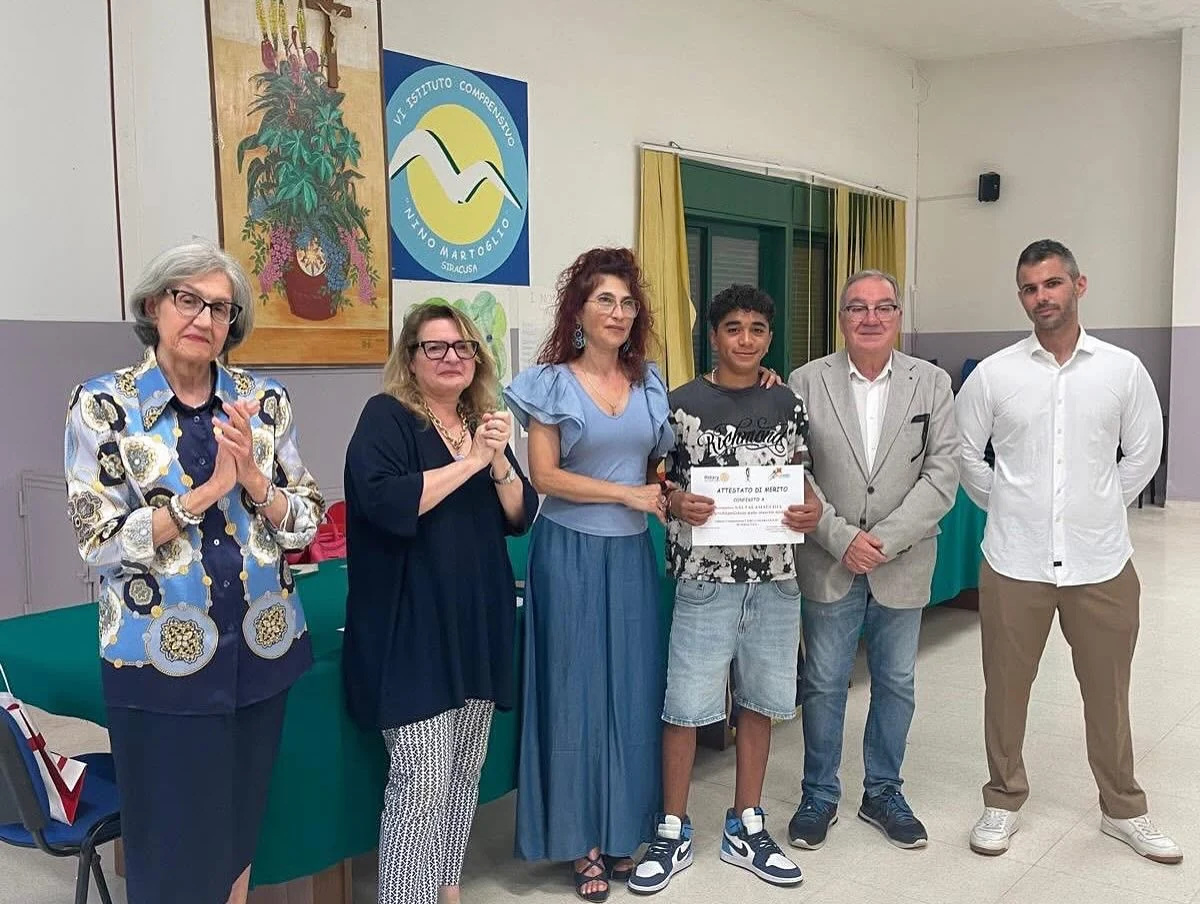 Pasam Agrumi: Collaborazione con Enti Benefici